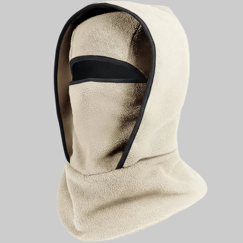 Balaclava Ski Mask Fleece Thermal Windproof Winter Face Cover - Image 6