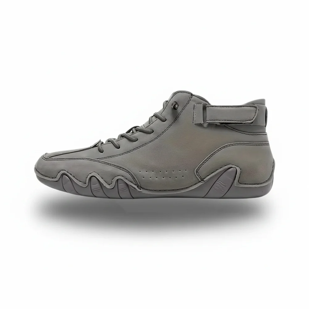 Barefoot Shoes Minimalist Walking Shoes Wide Toe Natural Fit - Image 2