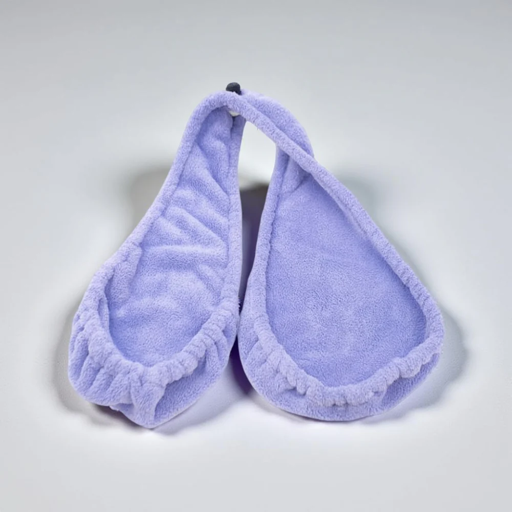 Bra Sweat Towel Wrap Lounge Wear Absorbent Chest Cover - Image 5