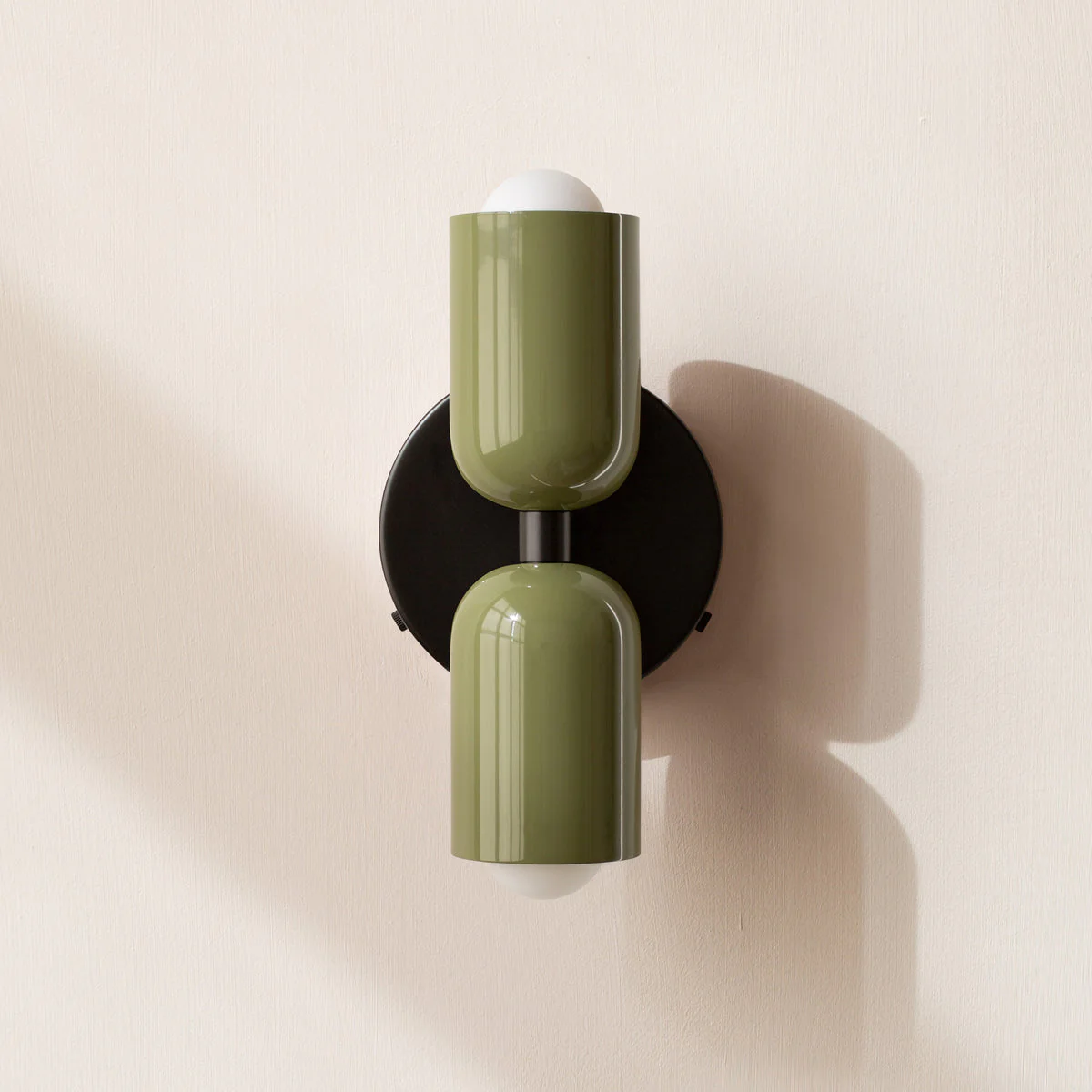 Colorful Bedside Wall Lamp | Nordic Macaron Wall Light - Image 10