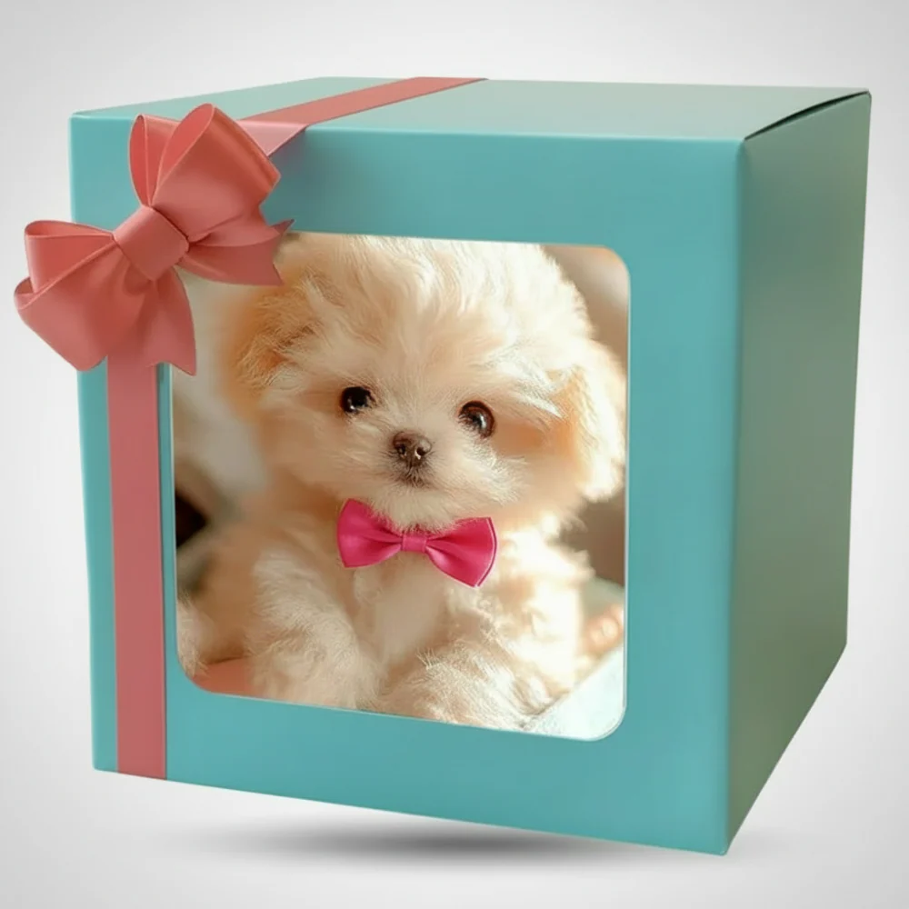 Dog Toy Interactive Walking Puppy Design - Image 5
