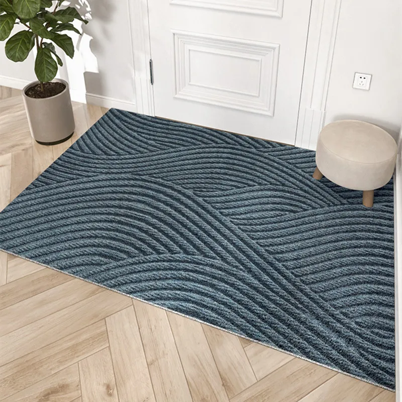 Durable Non-Slip Door Mat | Modern Dirt-Resistant Entry Mat - Image 3