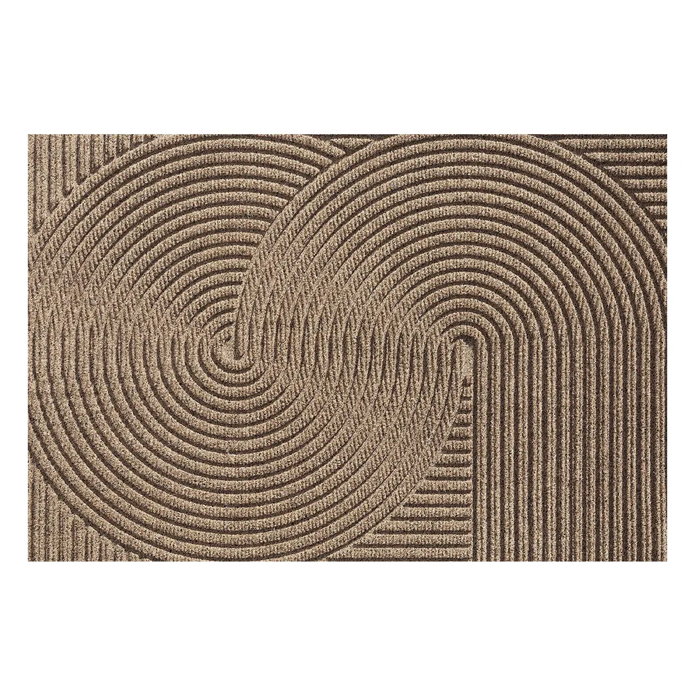 Durable Non-Slip Door Mat | Modern Dirt-Resistant Entry Mat - Image 6