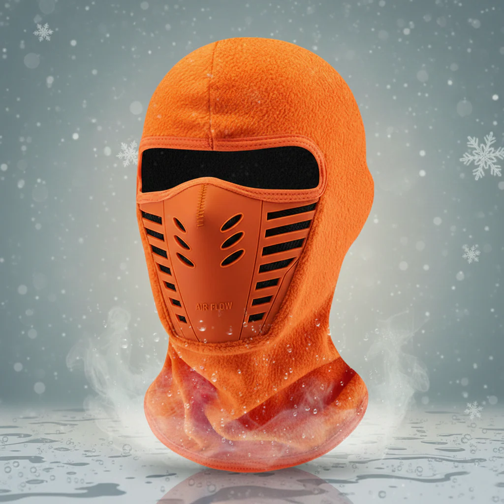 Face Mask Winter Windproof Thermal Full Coverage Cold Weather - Image 4