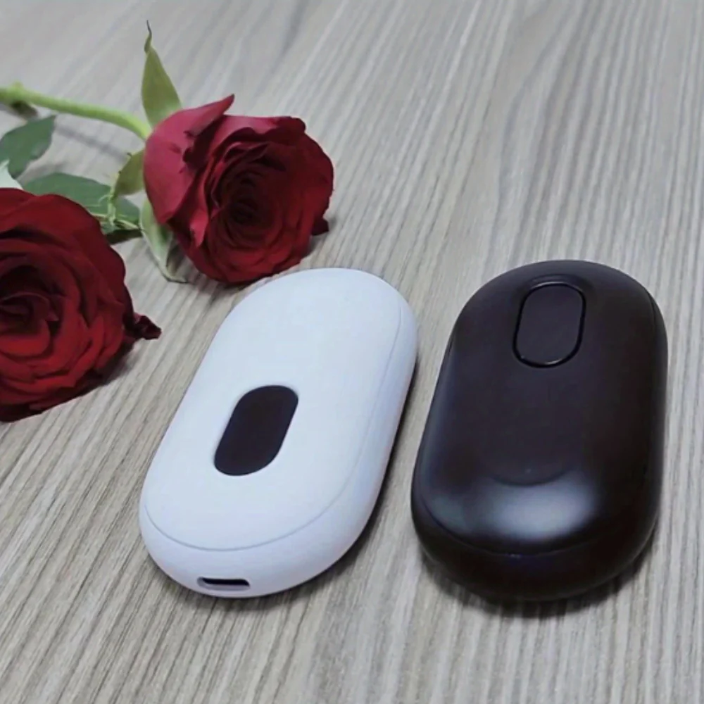 Hand Warmers Rechargeable Magnetic Pocket Heater Set - Image 10