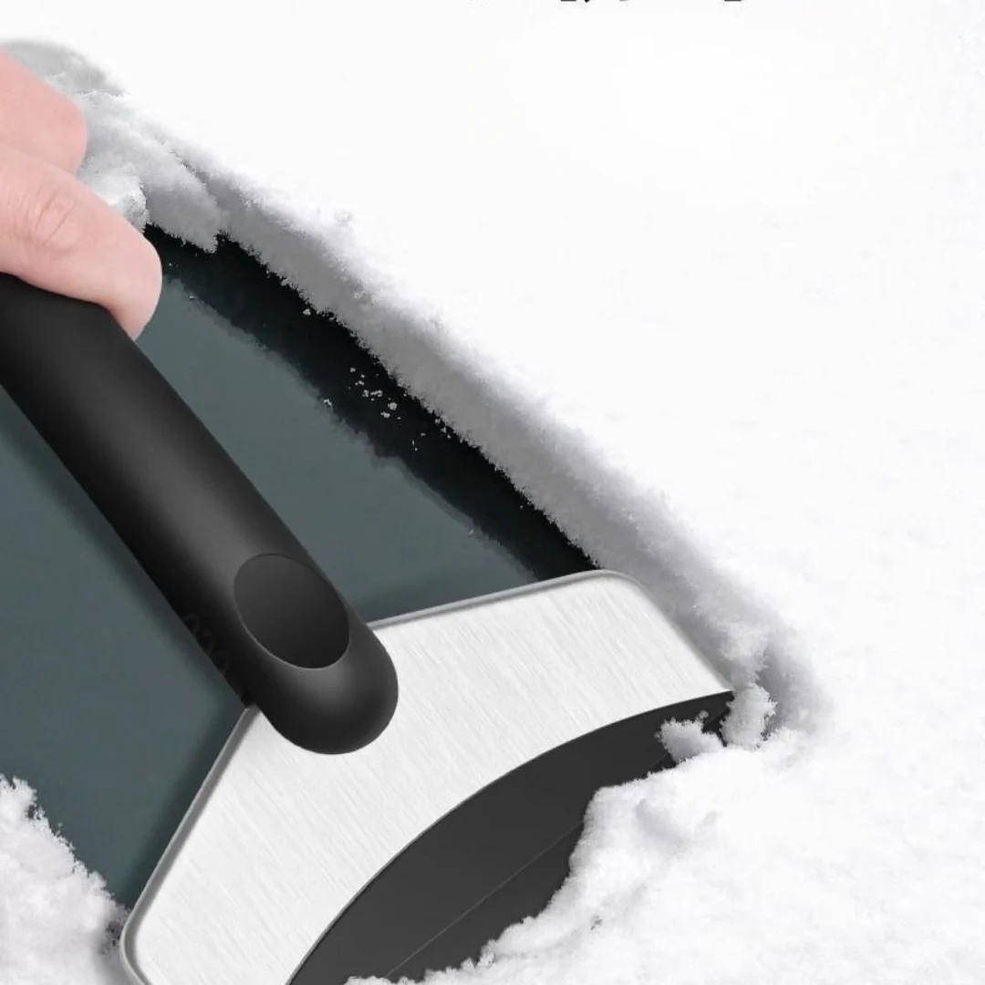 Ice Scraper Car Window Defrost Tool - Image 4