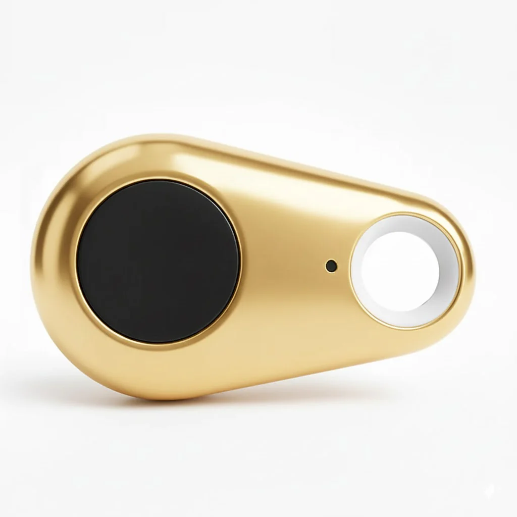 Kids GPS Tracker Bluetooth Locator SOS Alert Device - Image 15