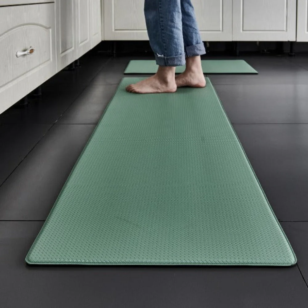 Kitchen Mat Anti Fatigue Non Slip Standing Cushion - Image 3