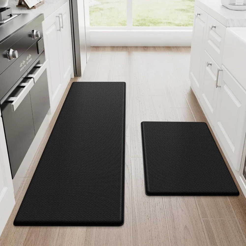 Kitchen Mat Anti Fatigue Non Slip Standing Cushion - Image 8