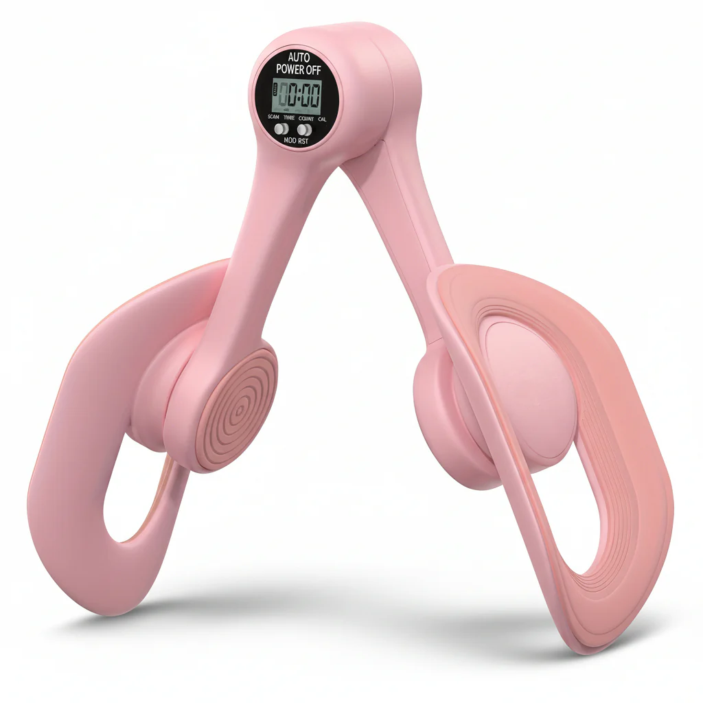 Massage Gun Electric Deep Tissue Muscle Recovery Device - Image 4