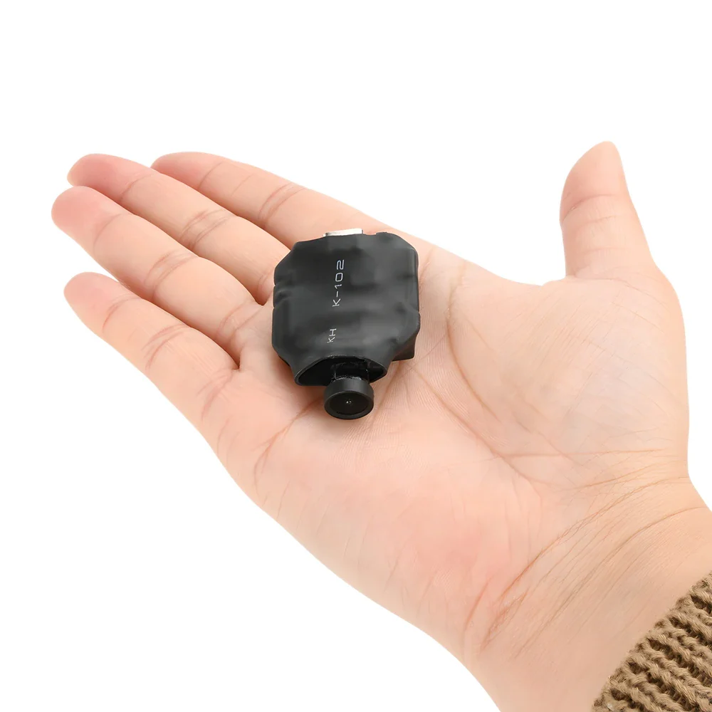 Mini Security Camera WiFi DIY Video Recording Device - Image 16
