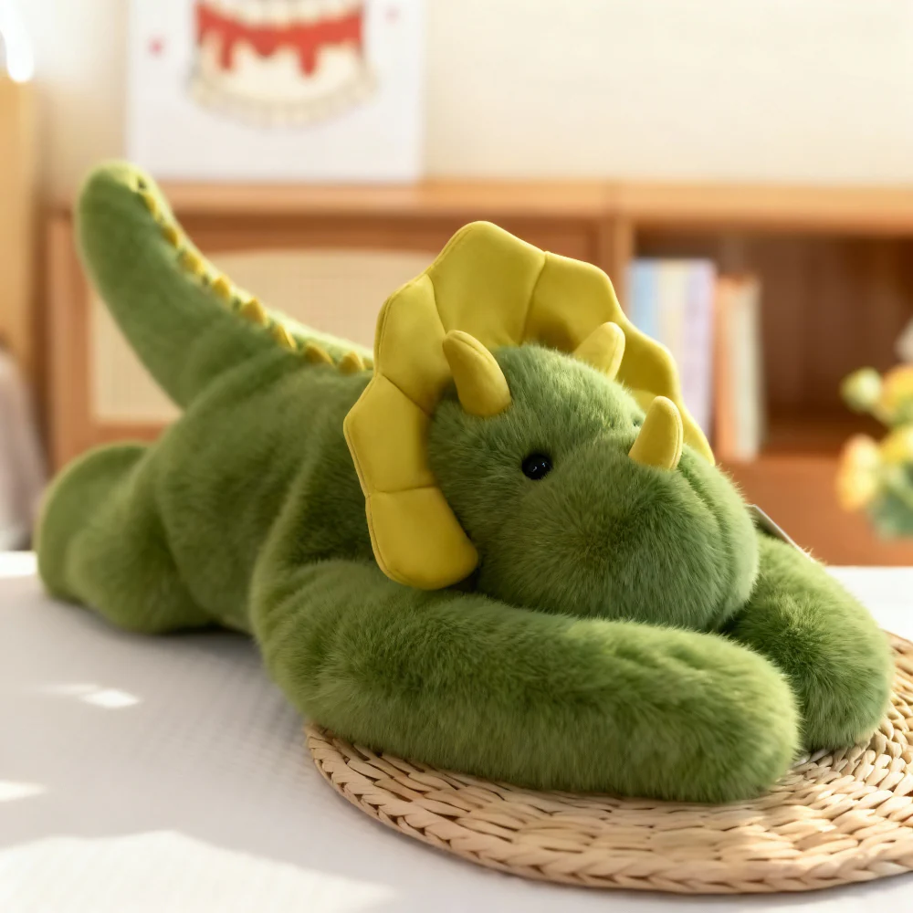 Pillow Plush Animal Hug Design Toy - Image 6