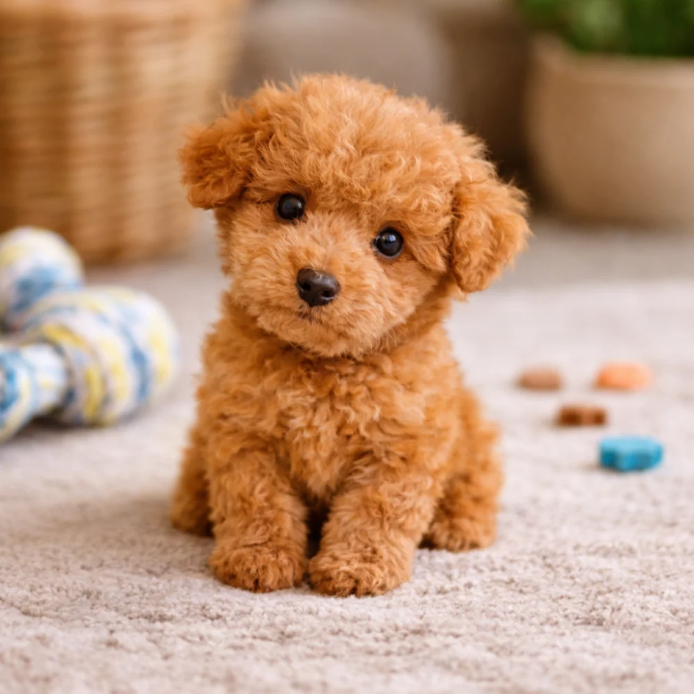 Plush Toy Interactive Dog Realistic Moving Puppy Companion - Image 4