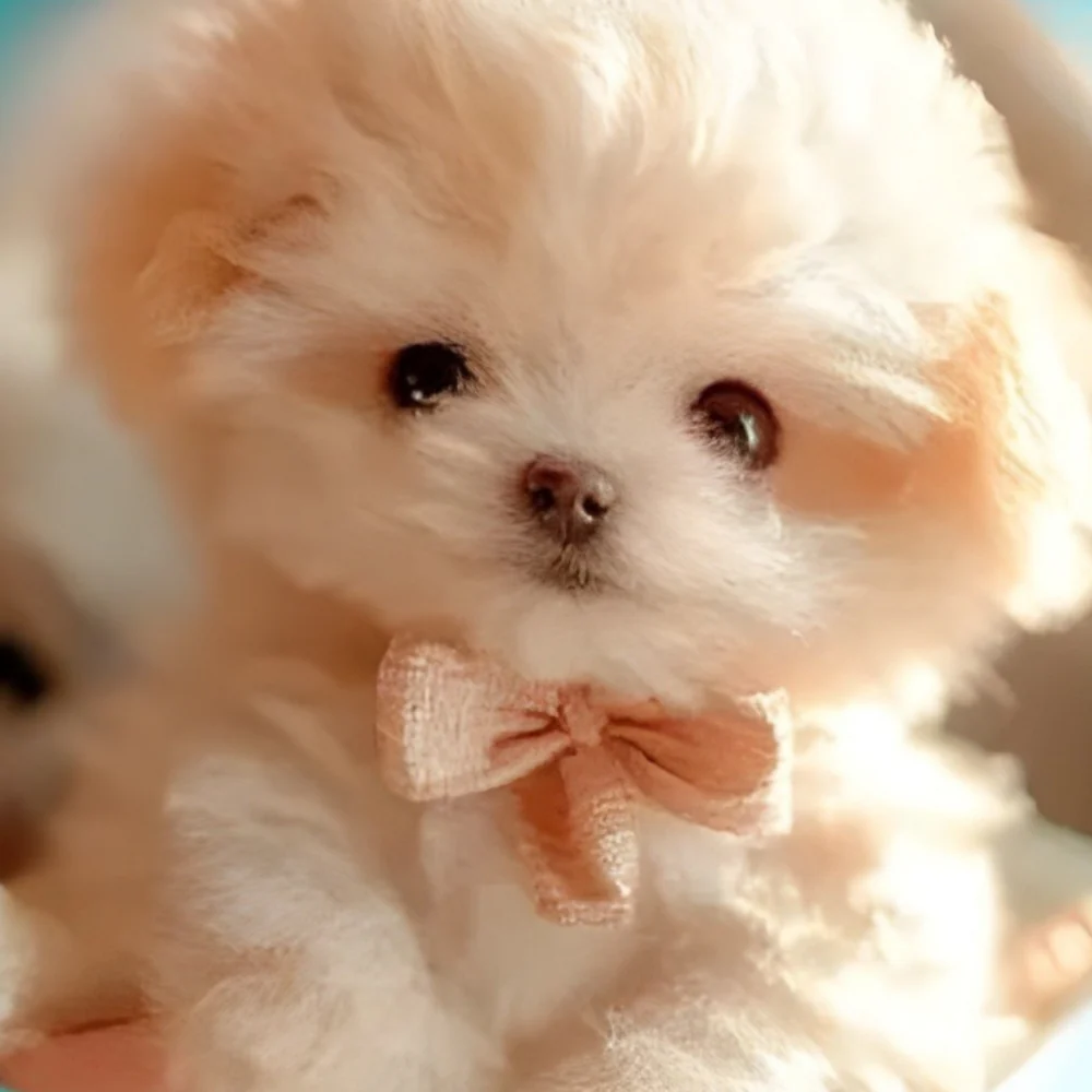 Plush Toy Interactive Dog Realistic Moving Soft Puppy - Image 10