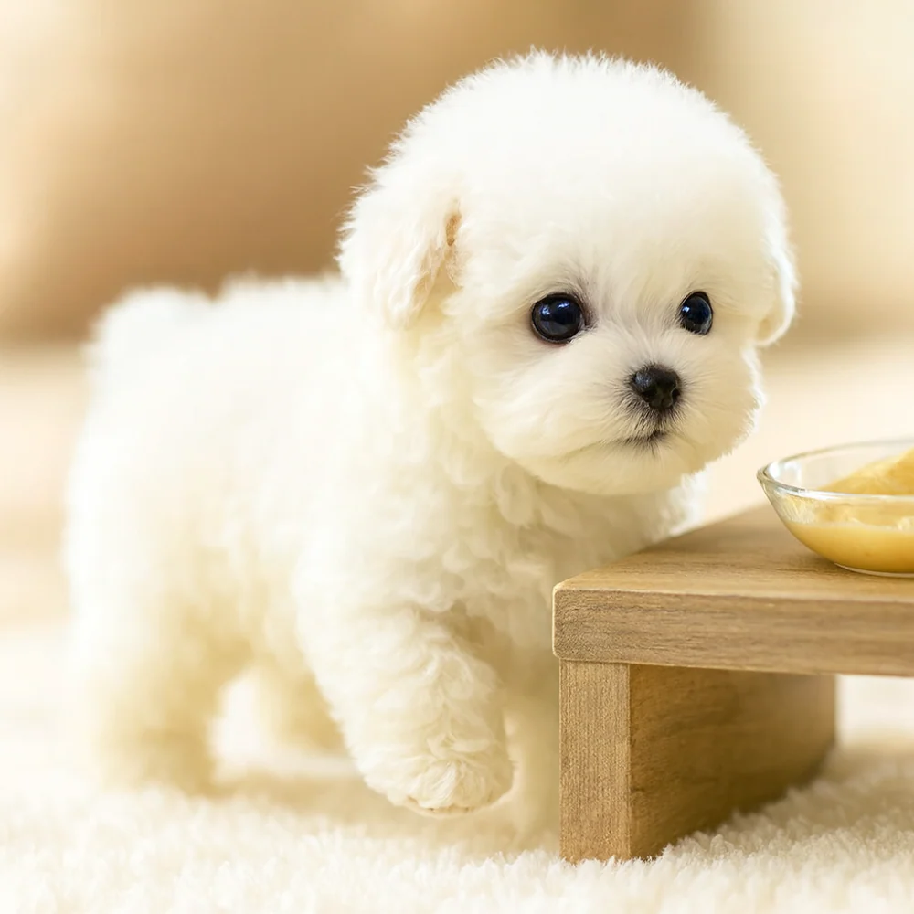 Puppy Toy Interactive Plush Lifelike Companion Walking Barking - Image 3