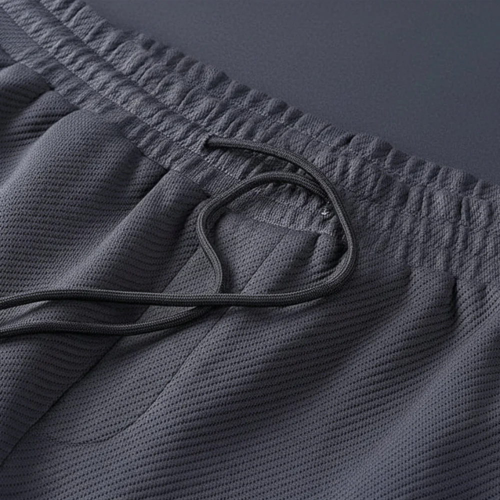 Tracksuit Set Men Premium Athletic Comfort Fit - Image 3