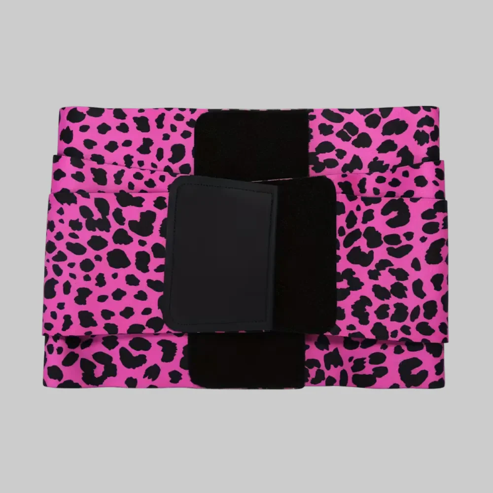 Waist Trainer Tummy Compression Pull On Shapewear Belt - Image 12