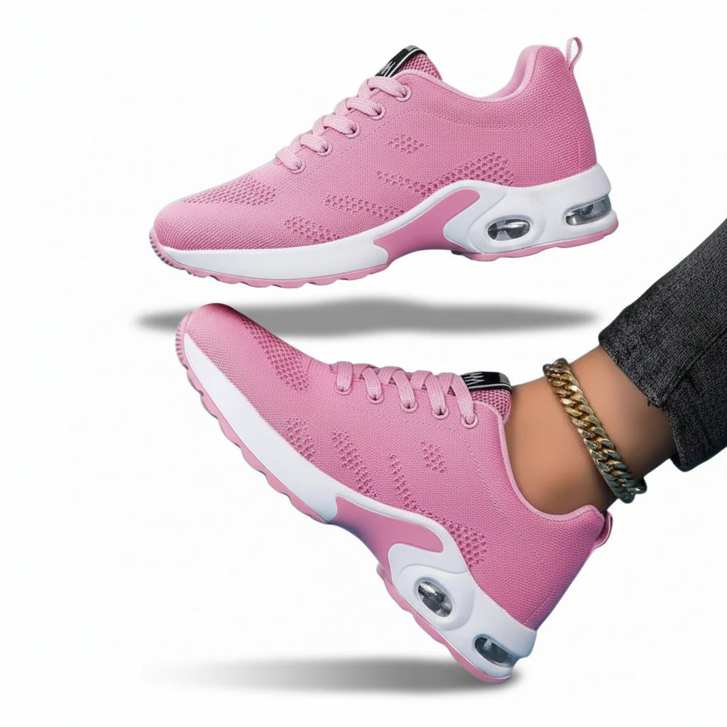 Walking Shoes Barefoot Lightweight Breathable Flexible Design - Image 4