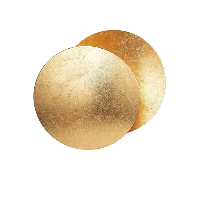 Lunaris Wall Light | Modern Solar Eclipse Inspired Wall Sconce - Image 10
