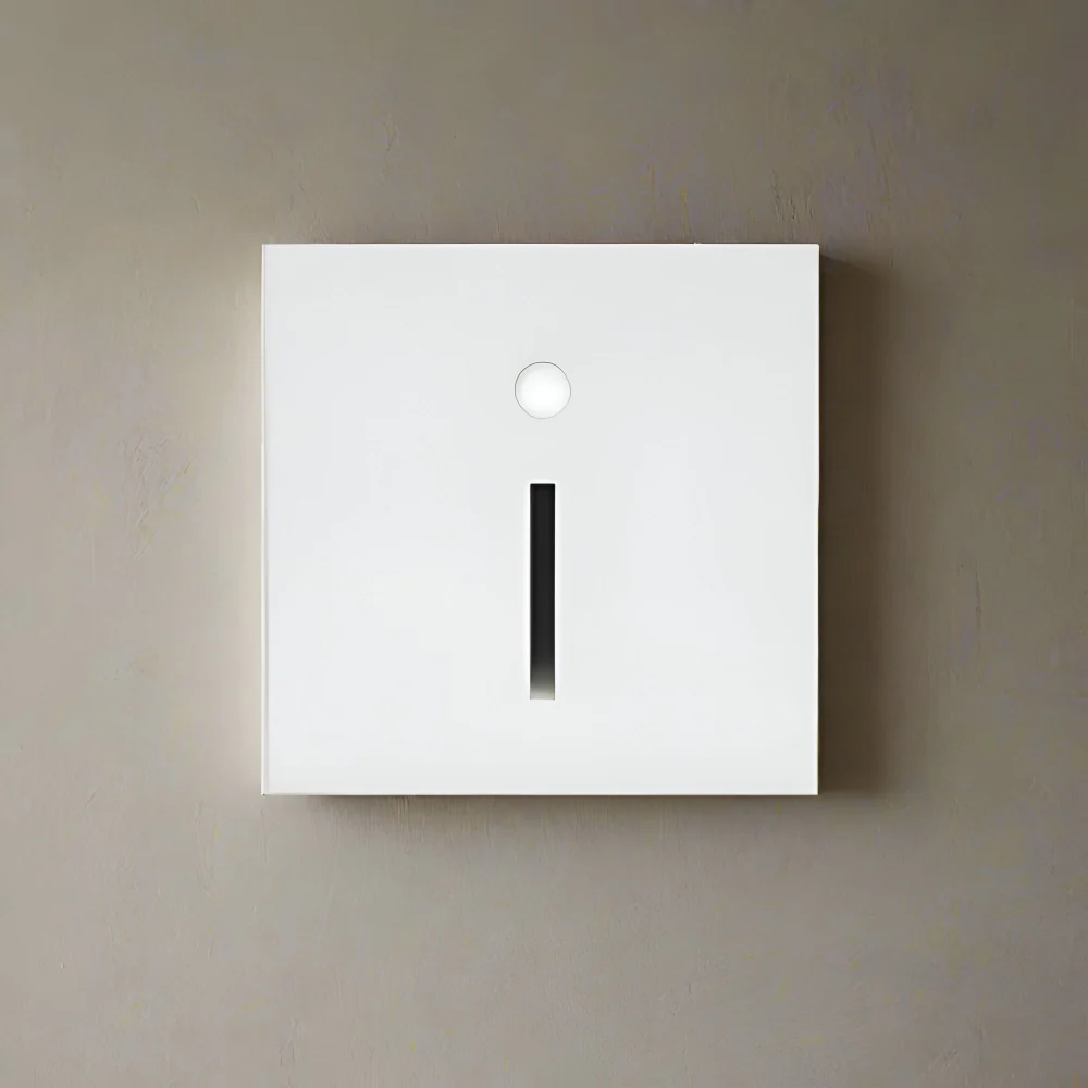 Wall Light Motion Sensor LED Stair Hallway Lighting - Image 2