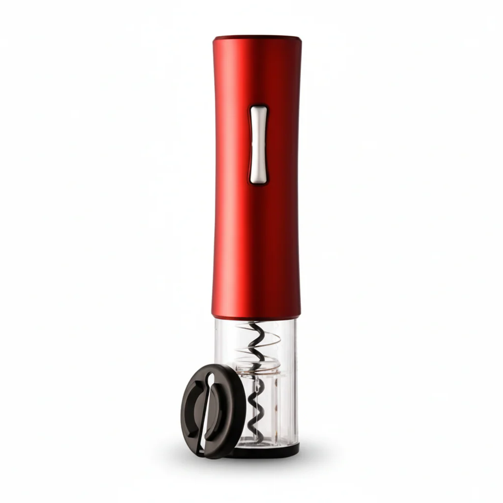 Wine Opener Electric Automatic Corkscrew Easy Bottle Opening - Image 2