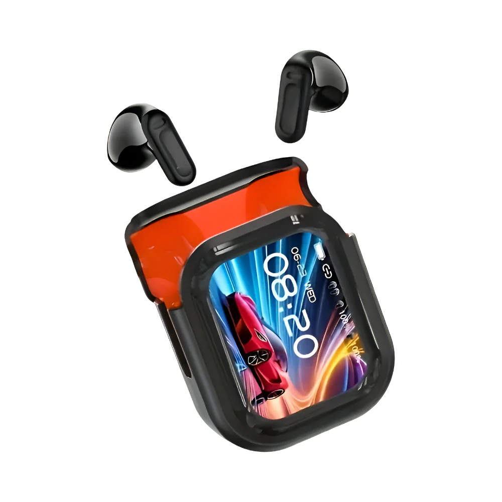 Wireless Translator Headphones Touch Control Noise Control Audio - Image 10
