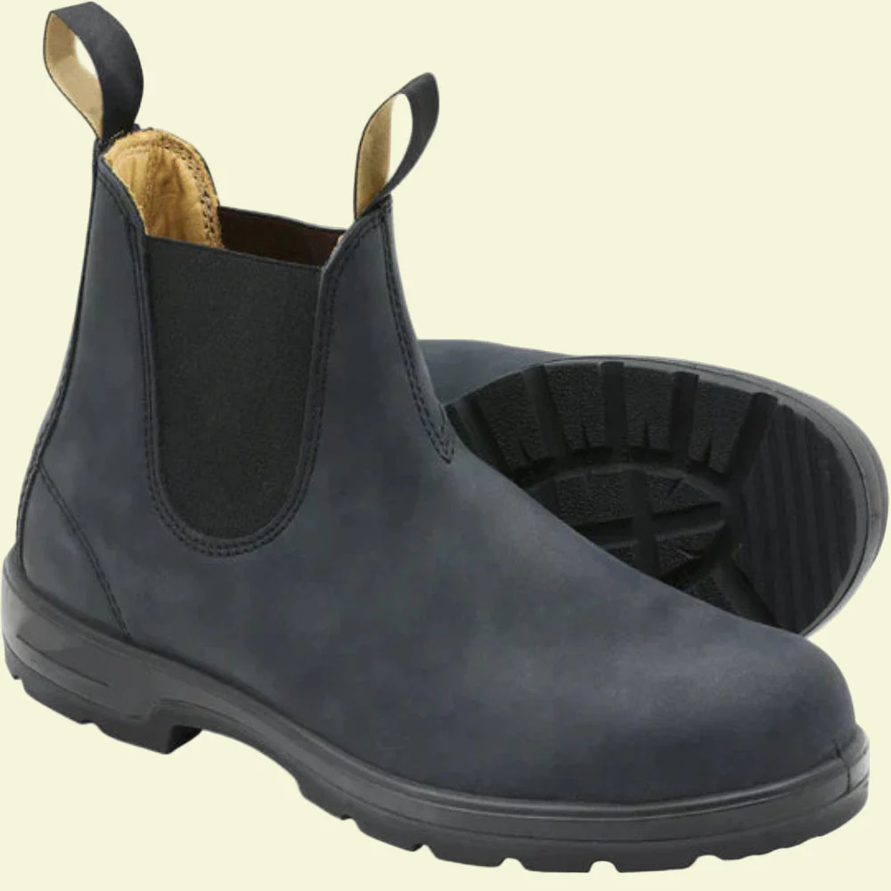 Women’s Boots Chelsea Style Classic Ankle Boot Footwear - Image 11