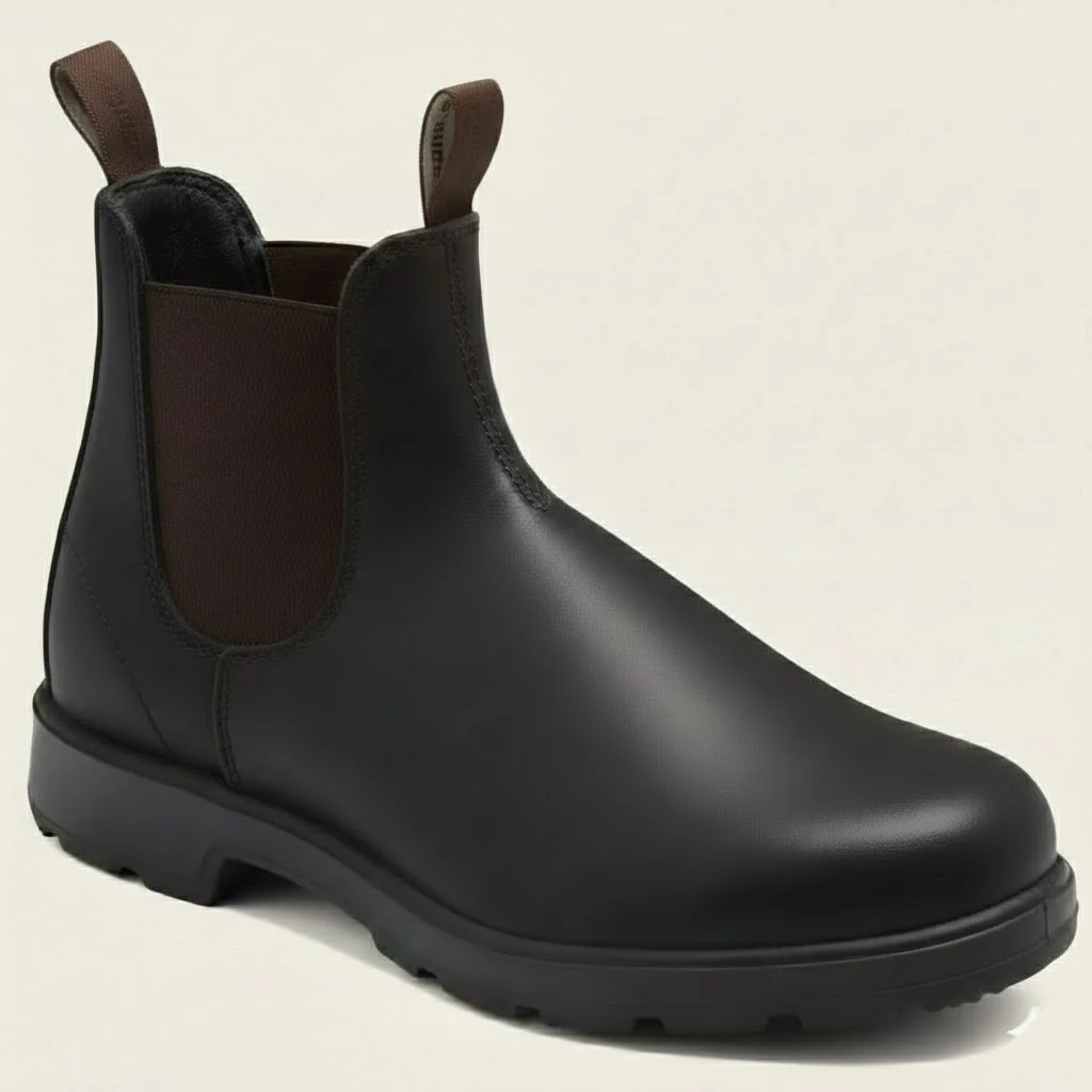 Women’s Boots Chelsea Style Classic Ankle Boot Footwear - Image 12