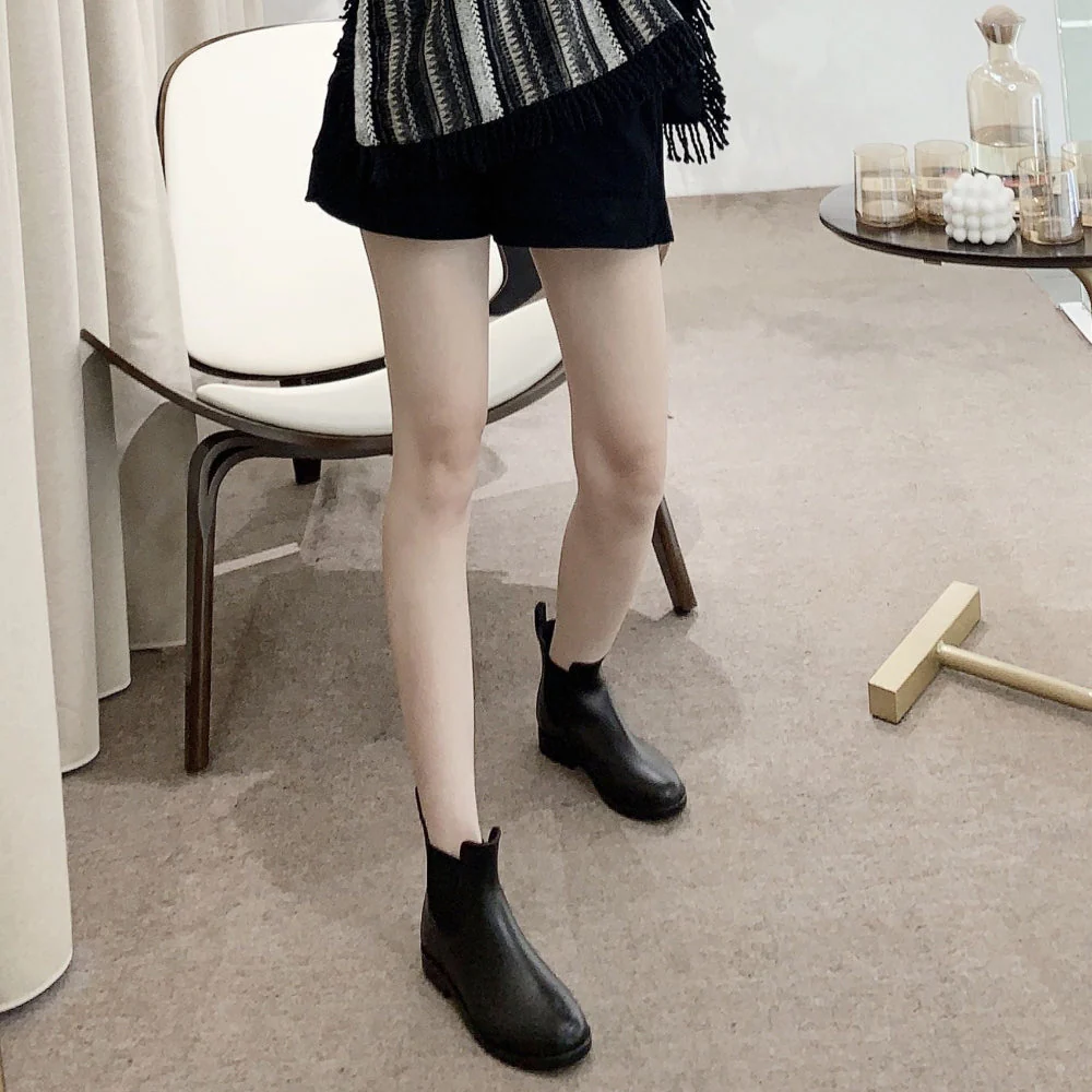 Women’s Boots Chelsea Style Classic Ankle Boot Footwear - Image 7